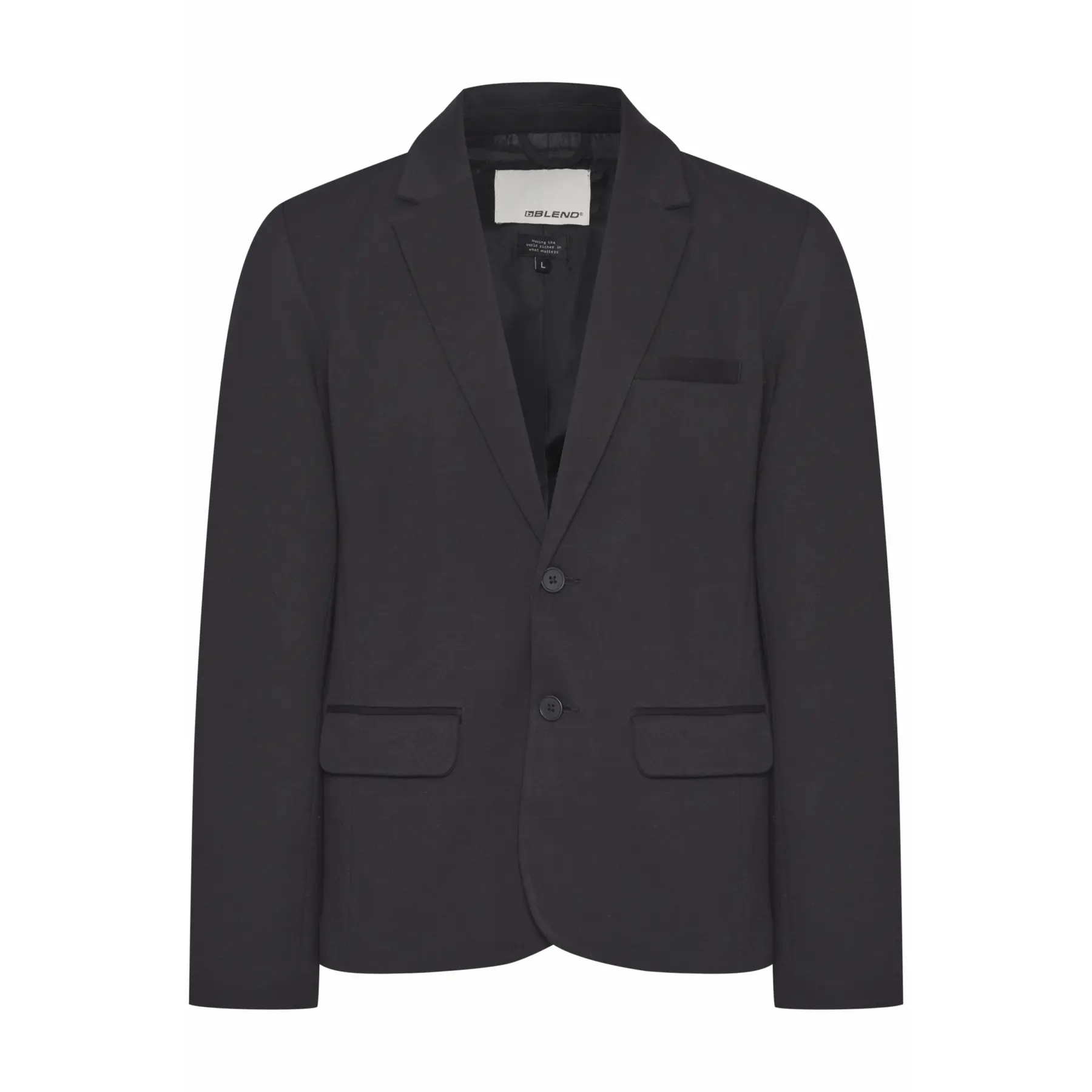 Blazer Blend