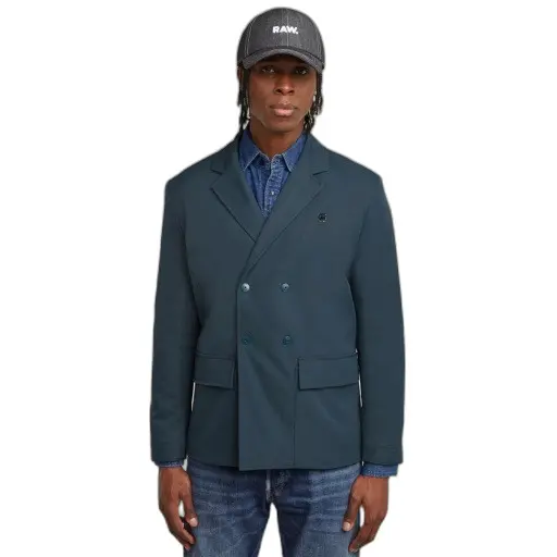 Blazer G-Star Tech