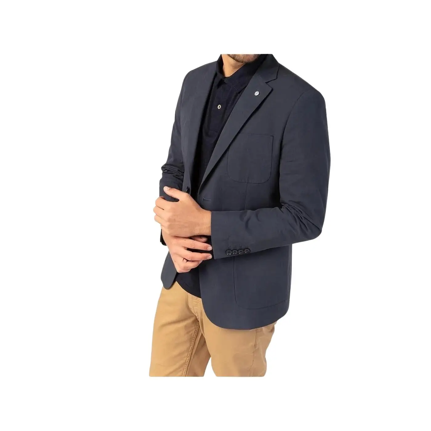Blazer Serge Blanco