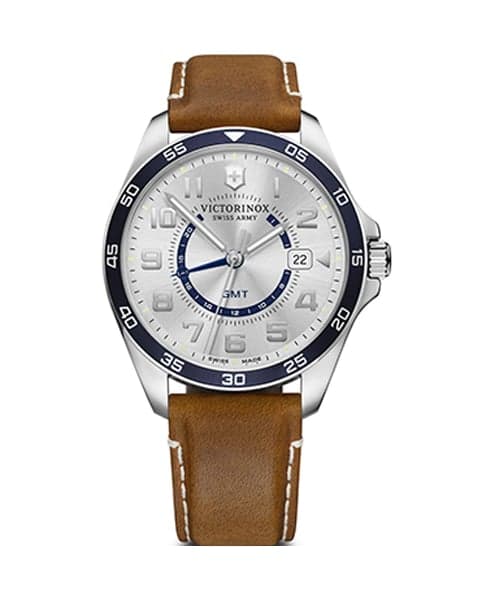 MONTRE VICTORINOX FIELDFORCE CLASSIC GMT