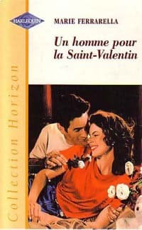 Un homme pour la Saint Valentin - Marie Ferrarella