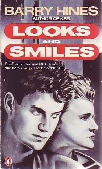 Looks and smiles - Barry Hines