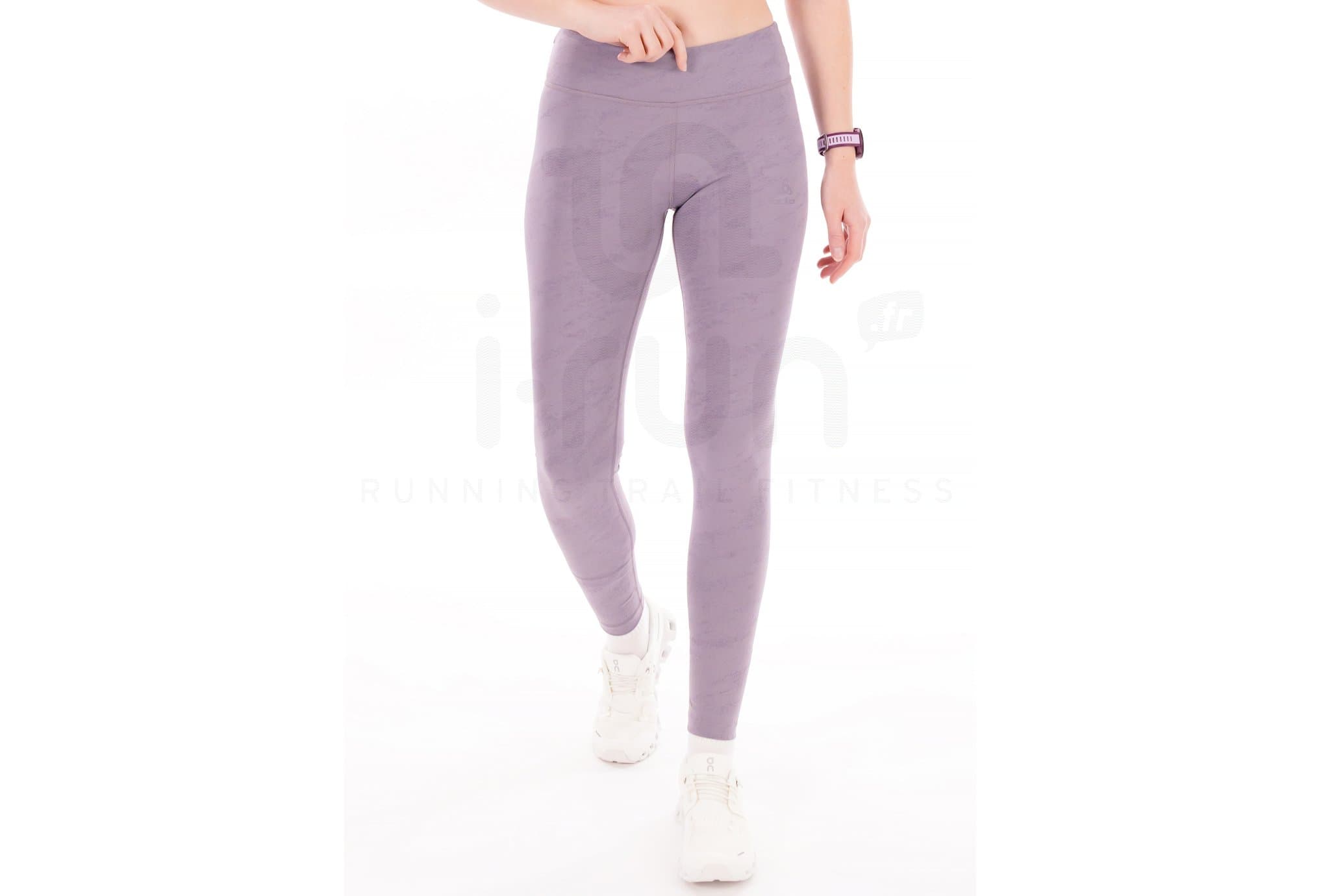Odlo Zeroweight Print Reflective