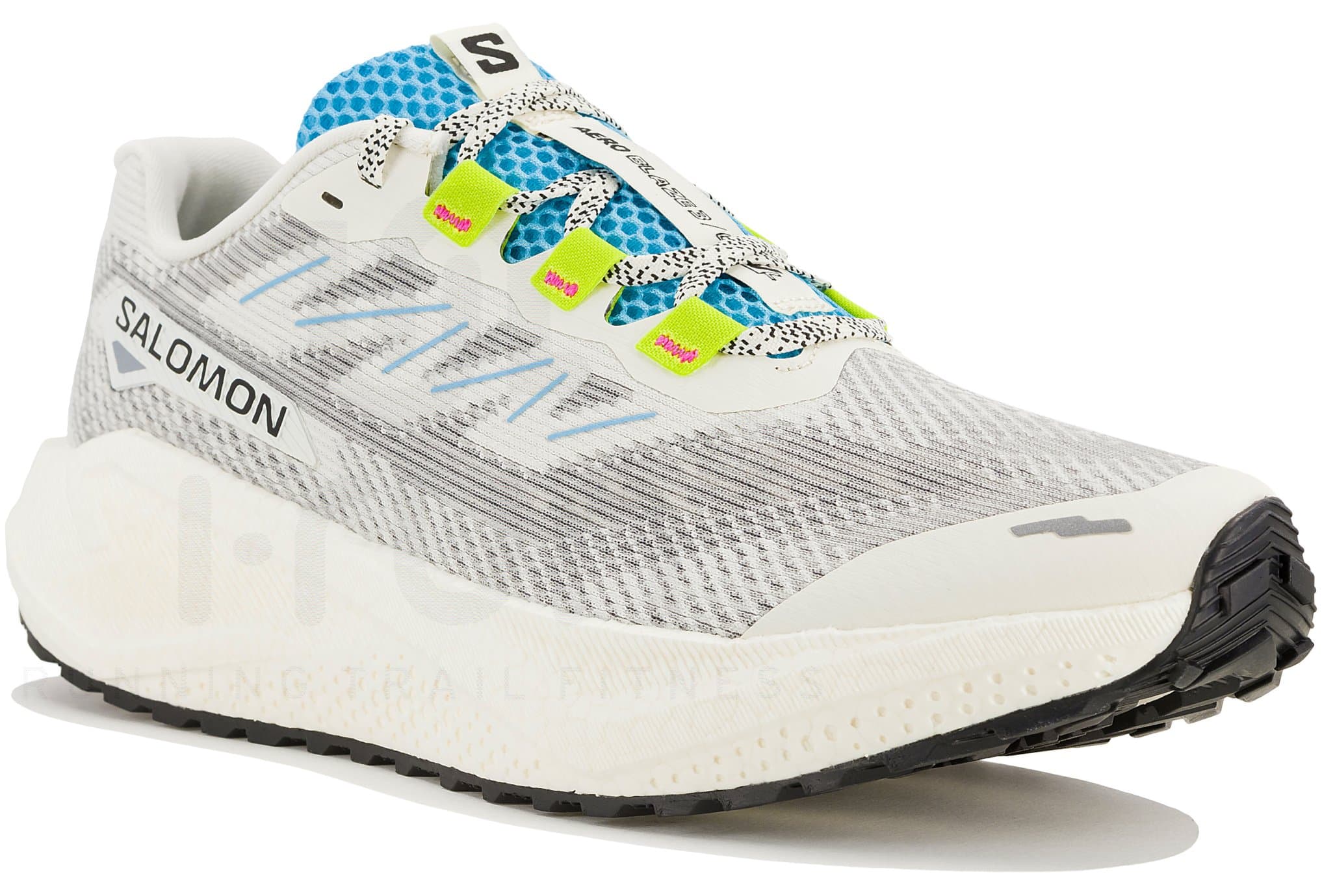 Salomon Aero Blaze 3 GRVL
