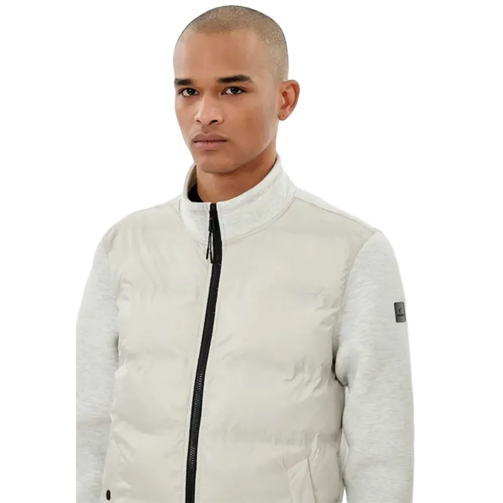 Gilet Kaporal Neil Homme Gris