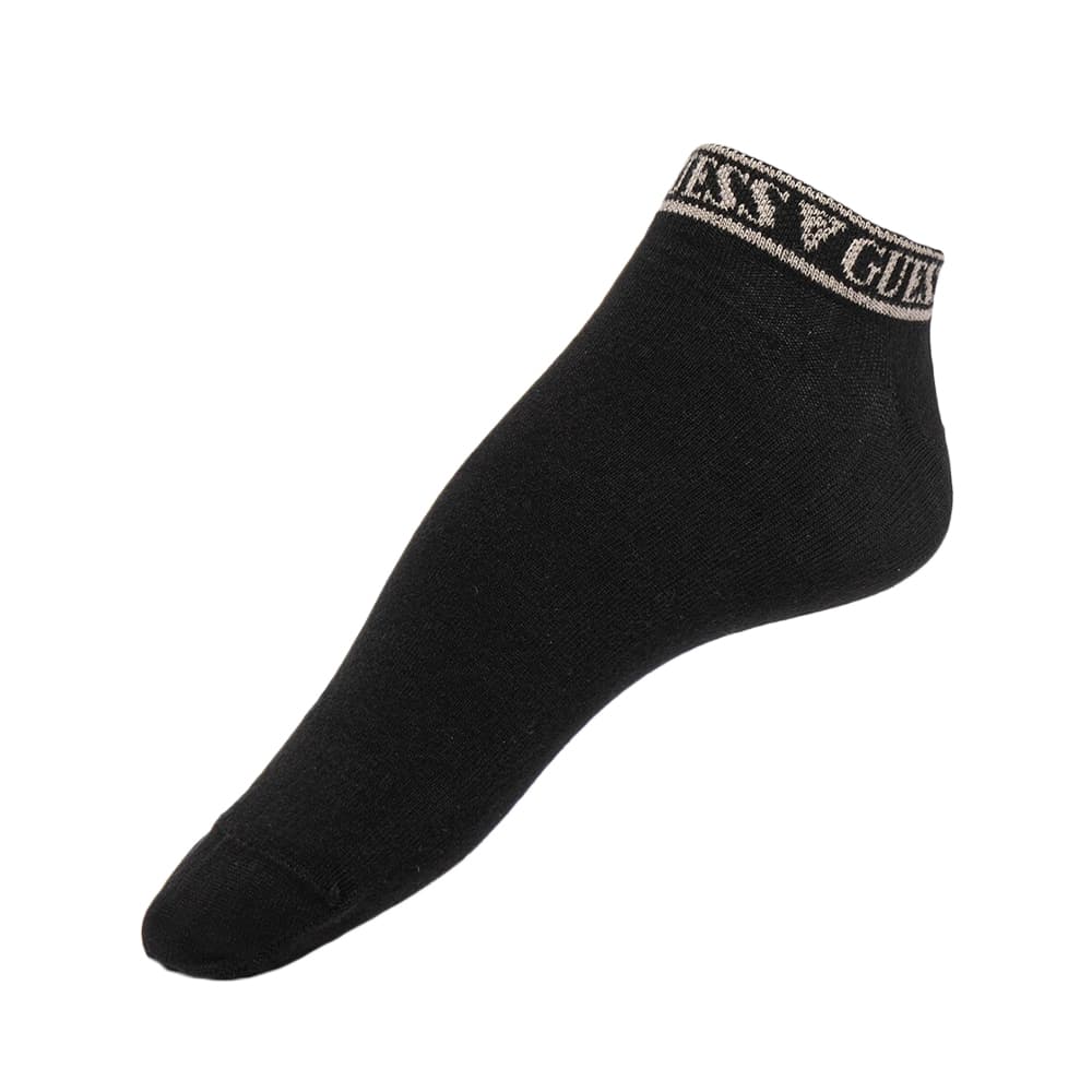 Chaussettes Guess Pack x5 line Homme Multicolor