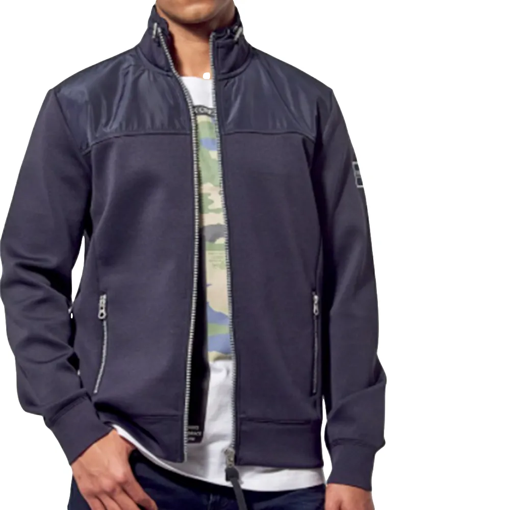 Gilet Kaporal Kael Homme Bleu