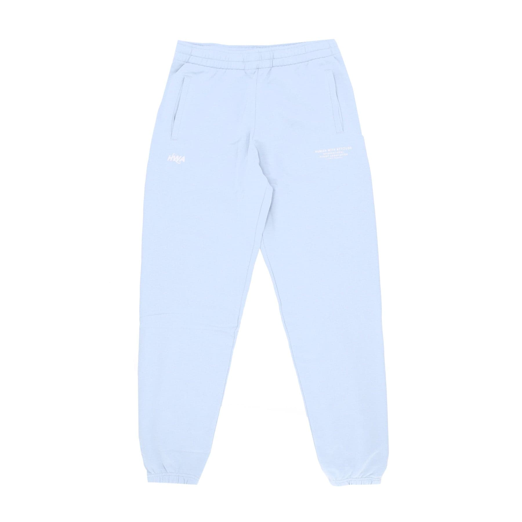 International Jog Pants Pantalon de survetement pour homme bleu clair