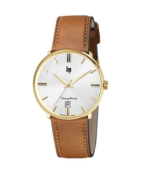 MONTRE LIP DAUPHINE 38MM
