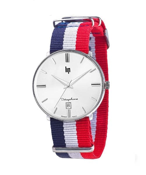 MONTRE LIP DAUPHINE 38MM