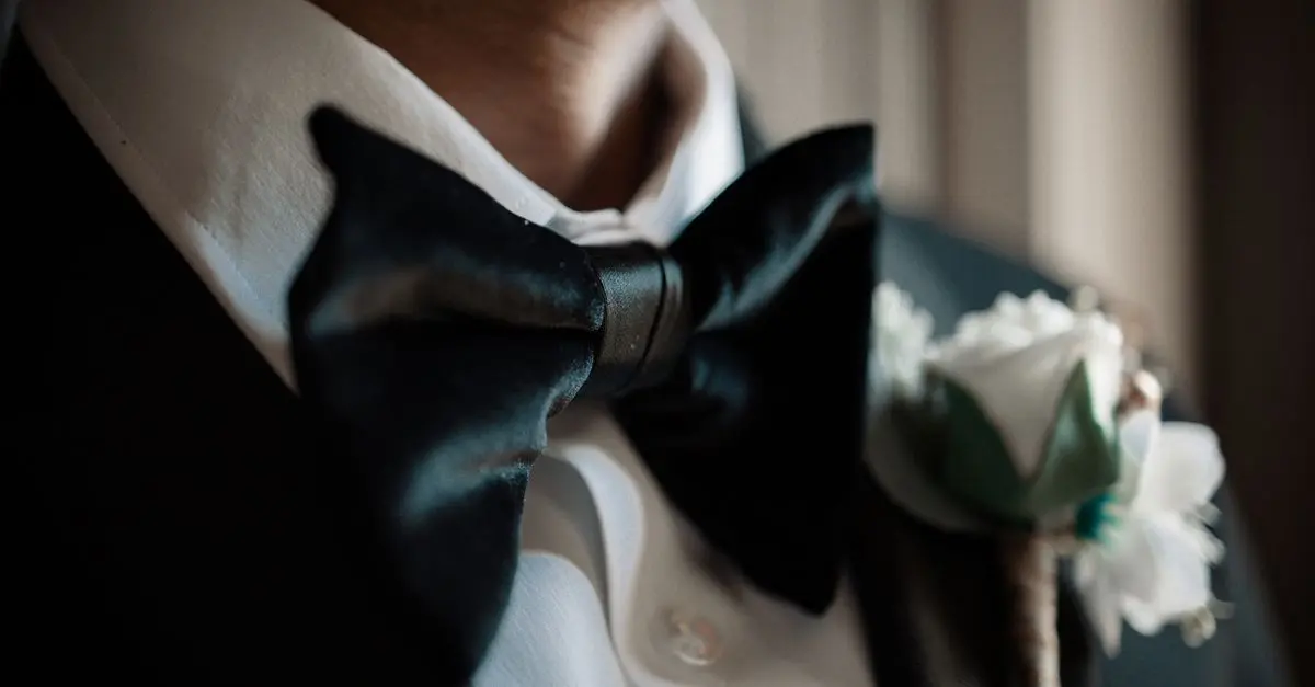 Comment choisir la veste parfaite pour une occasion spéciale
