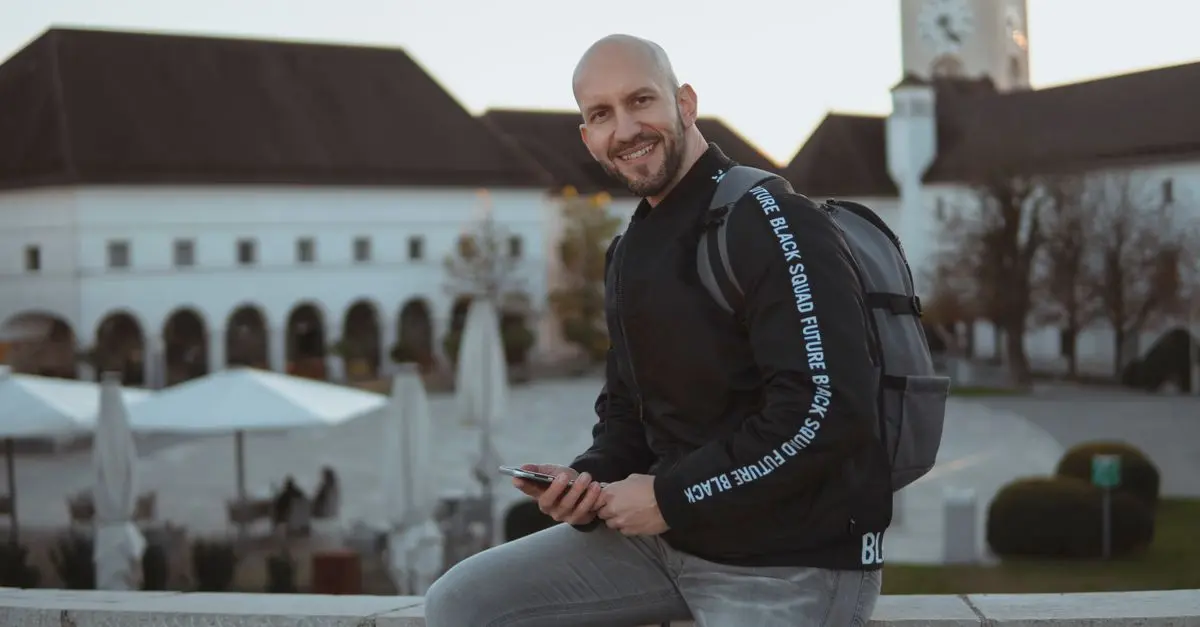 Comment choisir le bon sac à dos pour homme : Guide complet