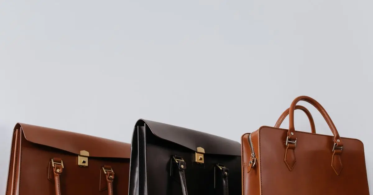 Comment choisir le bon sac en fonction de son style