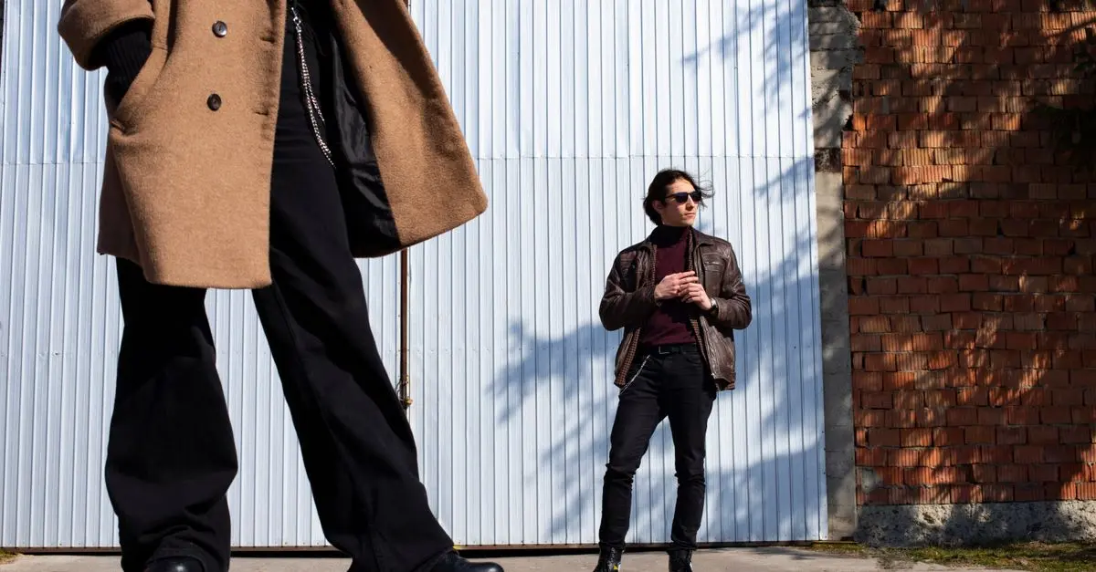 Comment intégrer des peaux différentes dans votre style masculin
