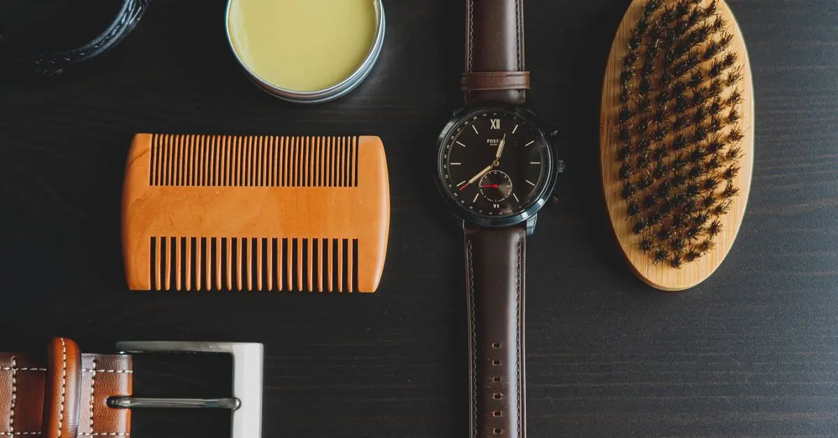 Comment accessoiriser un look masculin : astuces essentielles