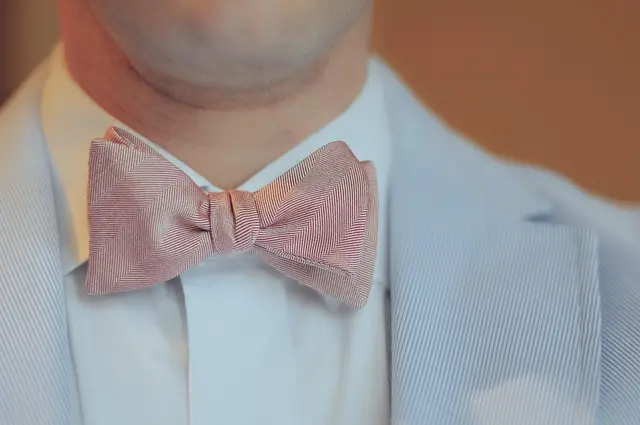 Comment choisir le costume parfait pour votre morphologie