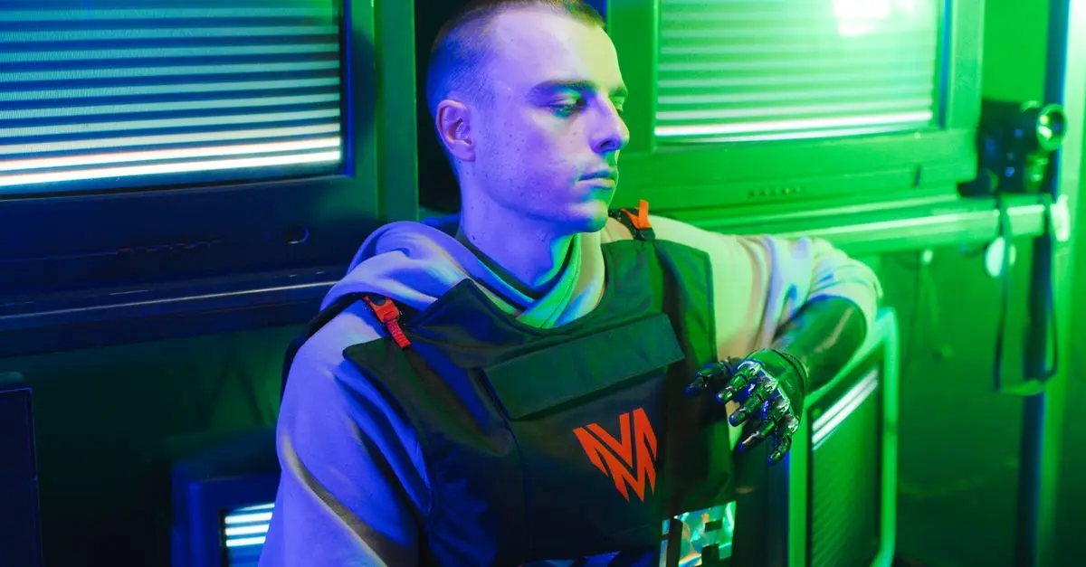 Techwear : quand la technologie s'invite dans la mode