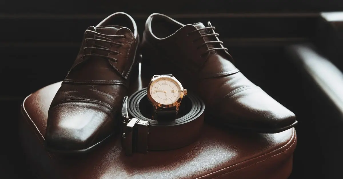 Les accessoires indispensables pour un look masculin réussi