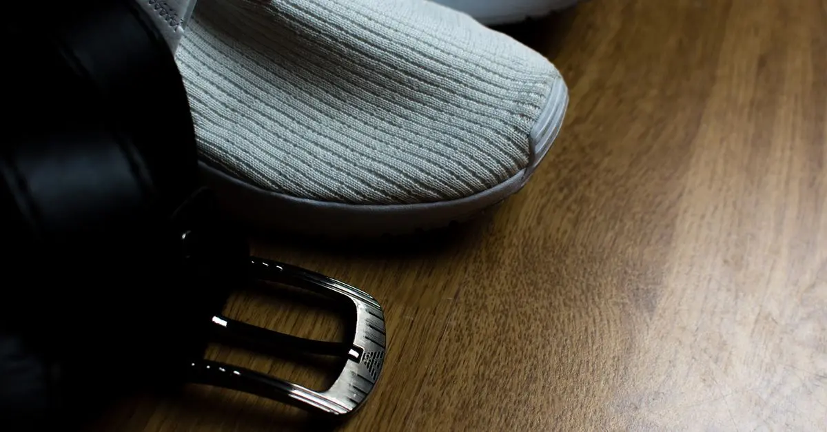 Comment bien choisir des chaussures pour homme