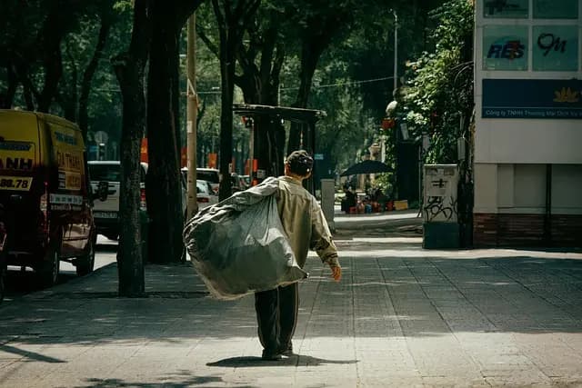 Comment choisir le bon sac à dos pour homme selon votre style