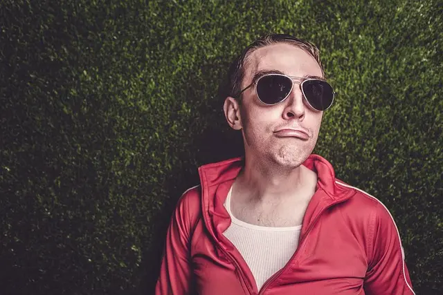 Les pièces essentielles pour un look masculin à la rentrée