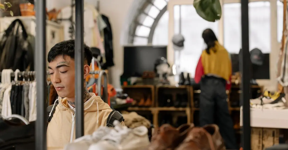 Comment choisir un pantalon qui met en valeur votre silhouette