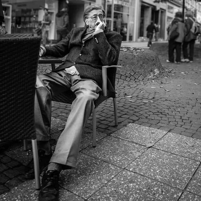 Comment choisir le bon manteau pour un look masculin réussi
