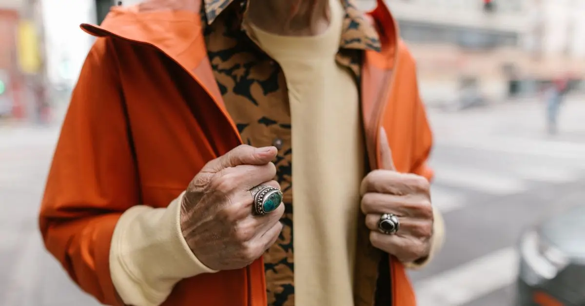 Comment porter le layering avec style pour homme