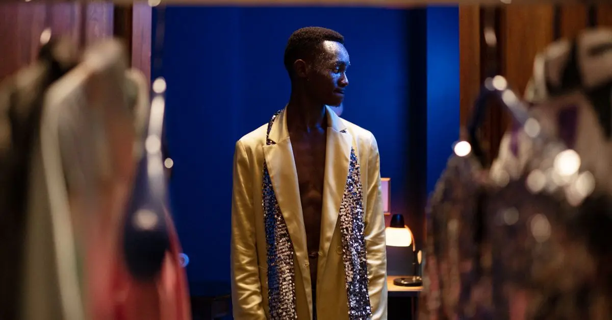Comment choisir les bonnes couleurs pour un look masculin réussi
