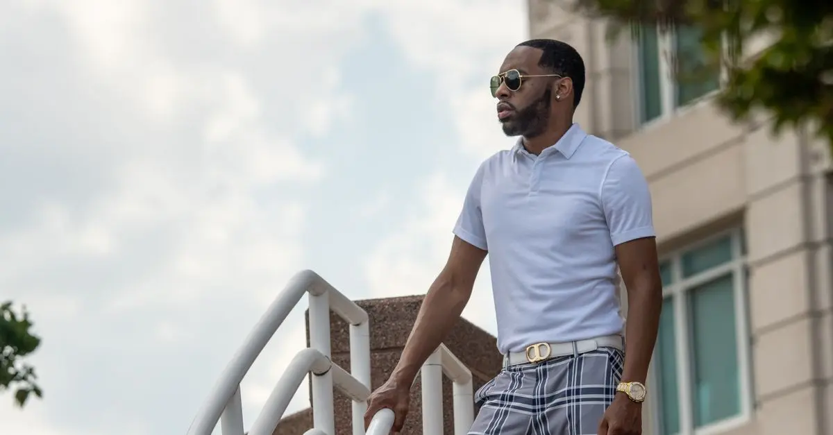Comment choisir le polo parfait pour un look masculin élégant