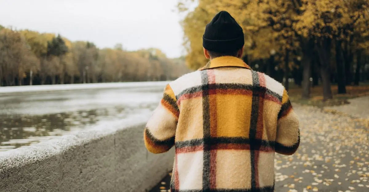 Les tendances modes homme à suivre cet automne