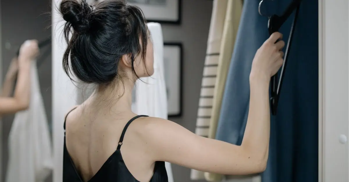 Bien choisir une chemise pour un style impeccable