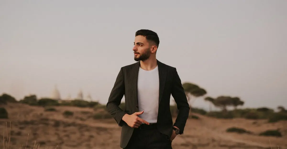 Comment choisir des vêtements selon votre morphologie masculine