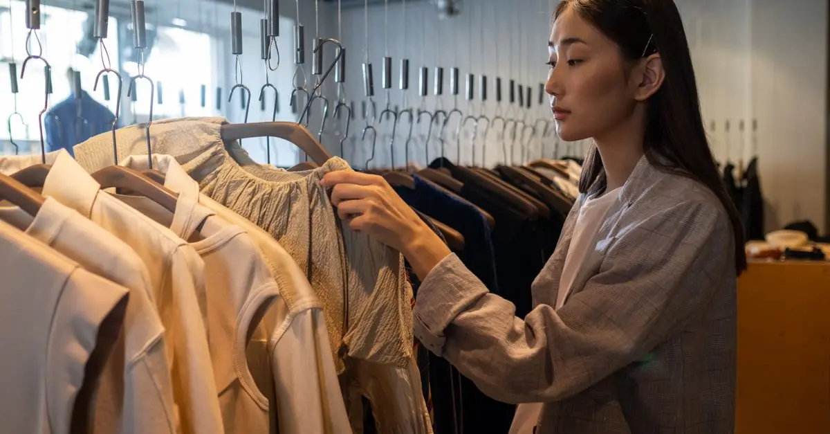 Comment bien choisir ses vêtements selon sa morphologie