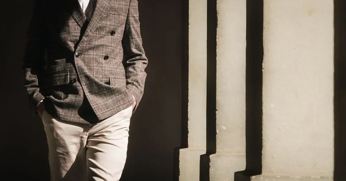 Comment choisir le blazer parfait pour un look masculin réussi