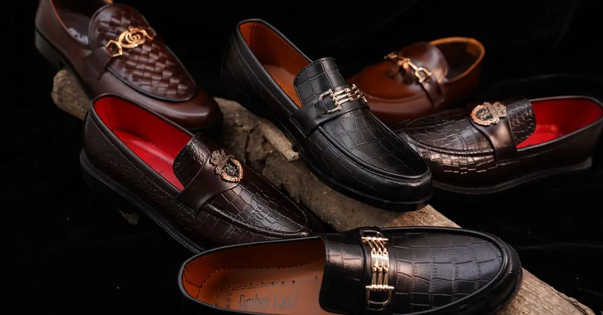Comment choisir les chaussures idéales pour un look masculin impeccable