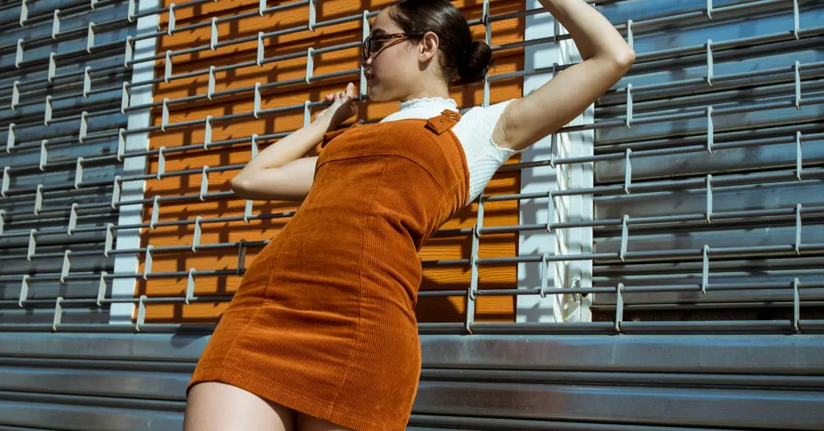 Comment intégrer des pièces vintage à votre garde-robe