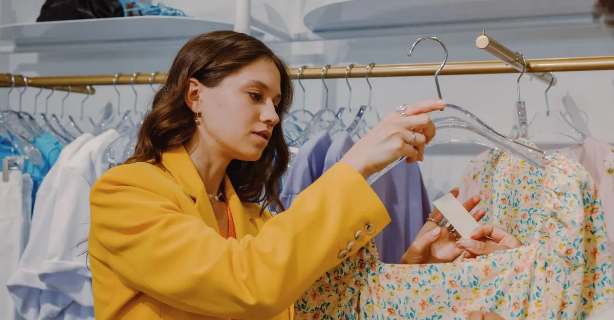 Comment choisir des vêtements en fonction de votre morphologie