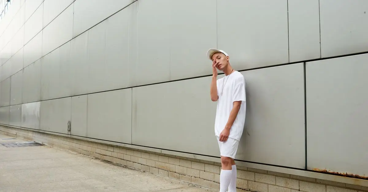Comment adopter le style athleisure pour homme : conseils et astuces