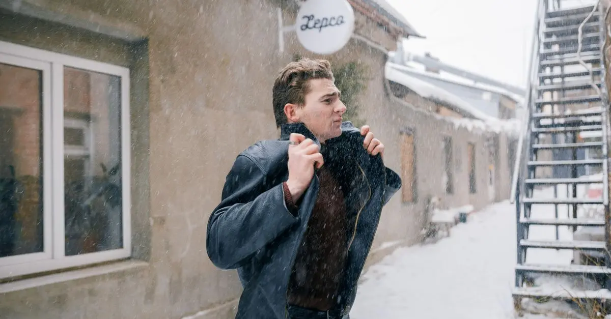 Le Guide Complet pour Choisir le Parfait Manteau D'Hiver Masculin