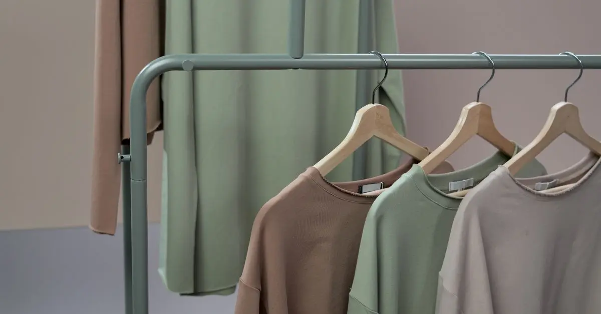 Les must-have de la mode masculine pour une garde-robe réussie