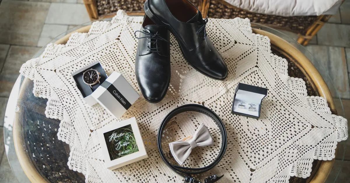 Les indispensables du dressing masculin pour un look moderne