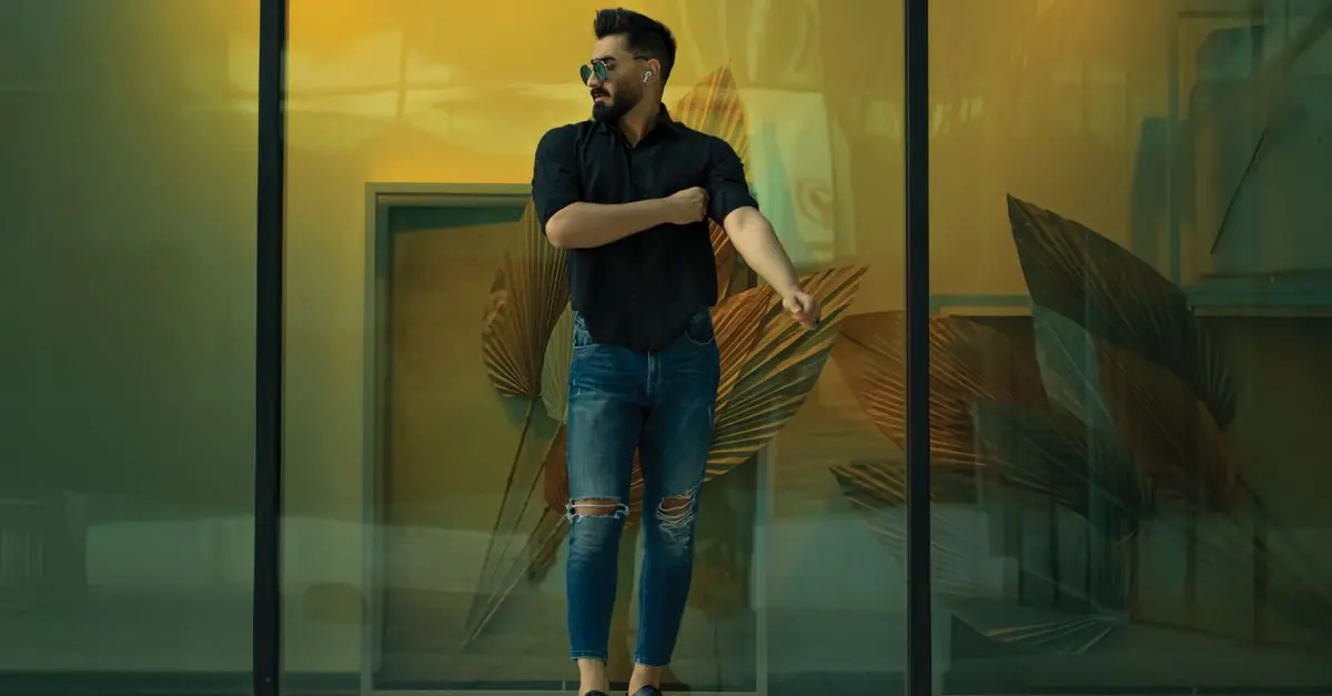 Comment choisir le style casual chic pour homme