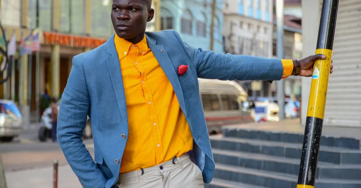 Comment choisir le T-shirt parfait pour un look masculin stylé