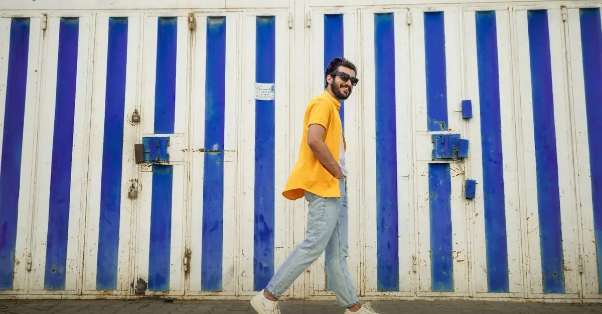 Le style athleisure pour homme : Guide complet