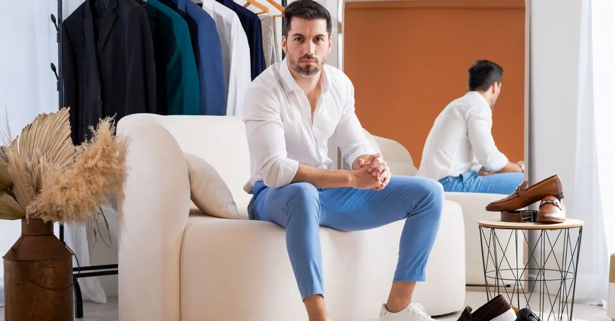 Comment bien choisir ses chaussures pour un look masculin élégant