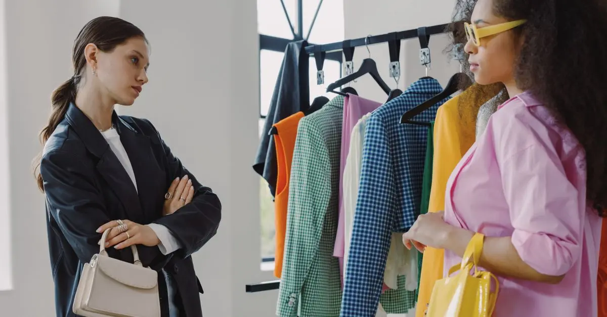 Comment bien choisir ses vêtements en fonction de sa morphologie