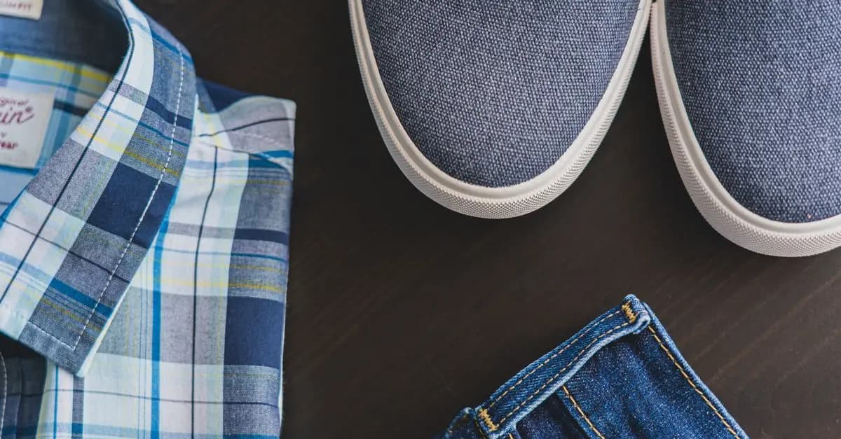 Les matières tendances à privilégier pour une allure moderne