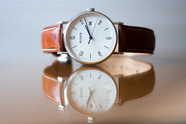 Les accessoires intemporels à posséder pour un look masculin