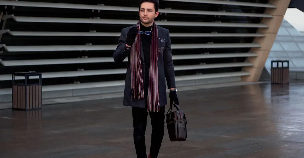 Les meilleures tendances de la mode masculine à adopter